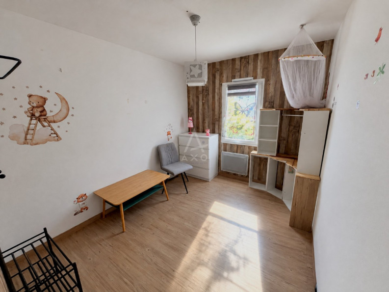 vente Maison Beaulieu Sous La Roche - Photo 6