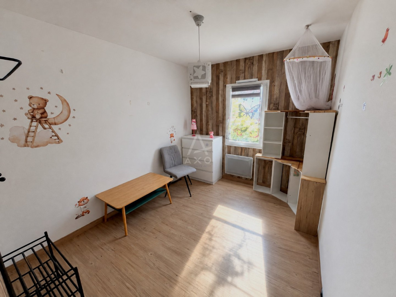vente Maison Beaulieu Sous La Roche - Photo 6