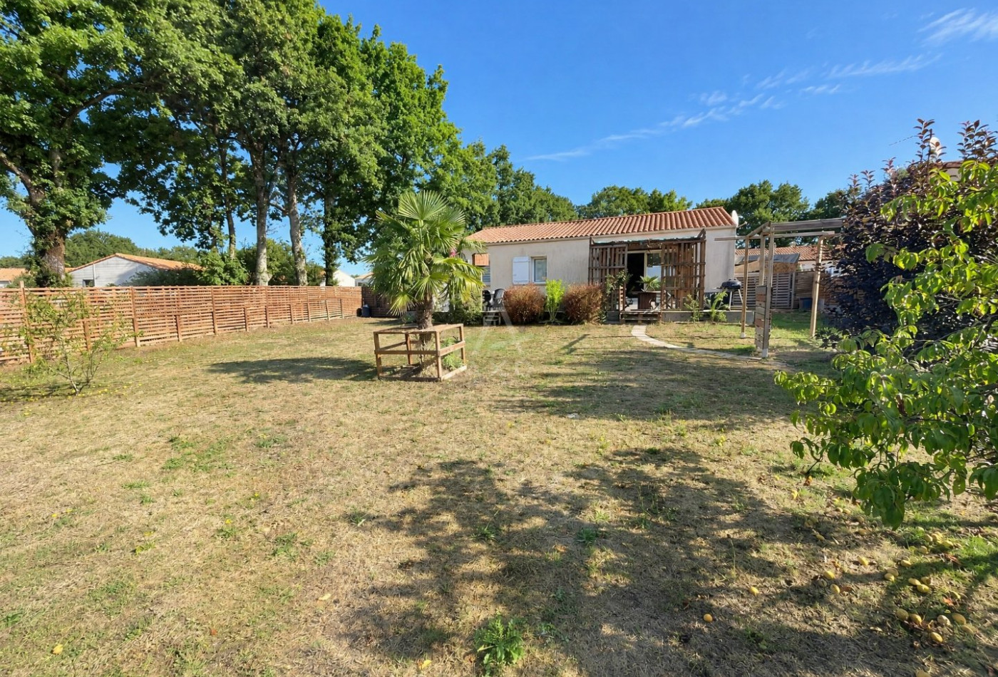 vente Maison Beaulieu Sous La Roche - Photo 1