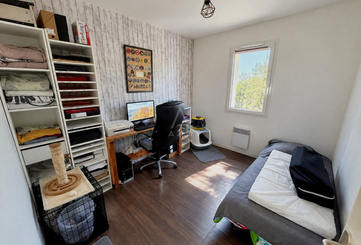 vente Maison Beaulieu Sous La Roche - Photo 8