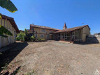 vente Maison Pujo Le Plan