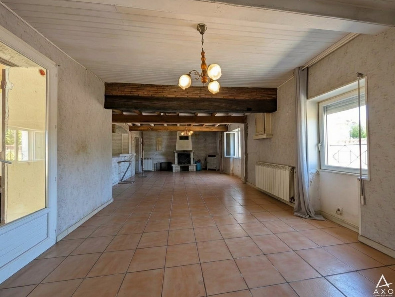 vente Maison Pujo Le Plan - Photo 3