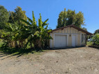 vente Maison Pujo Le Plan