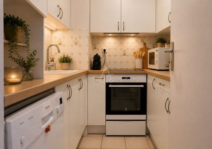 vente Appartement en résidence La Rochelle