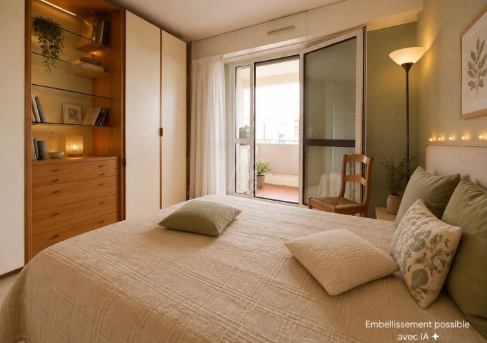 vente Appartement en résidence La Rochelle