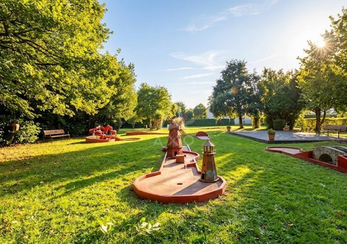 vente Appartement en résidence La Rochelle
