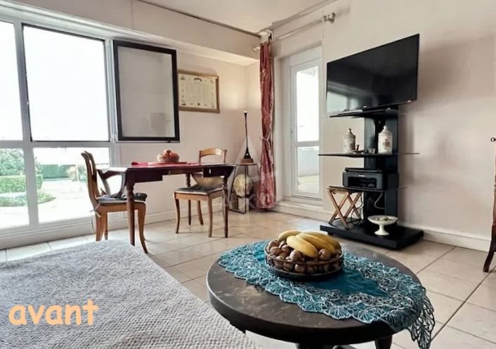 vente Appartement en résidence La Rochelle
