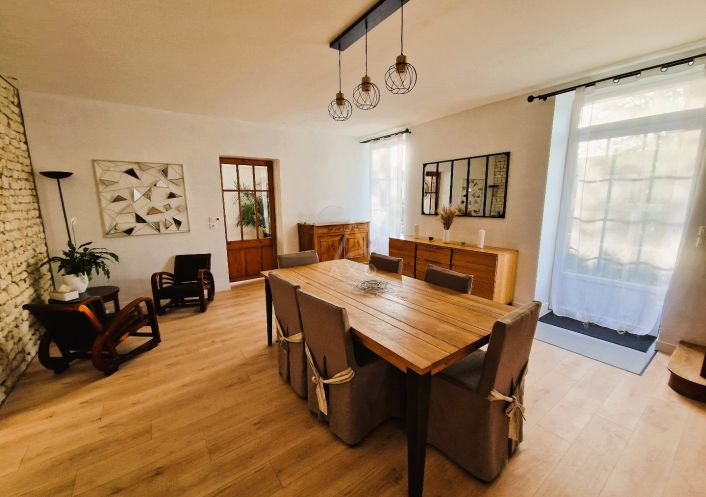 vente Maison Angliers
