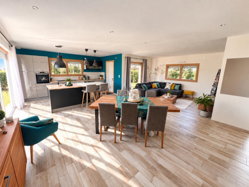 vente Maison Cugand - Photo 1