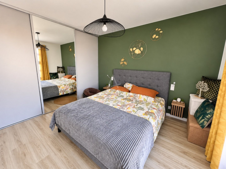 vente Maison Cugand - Photo 2