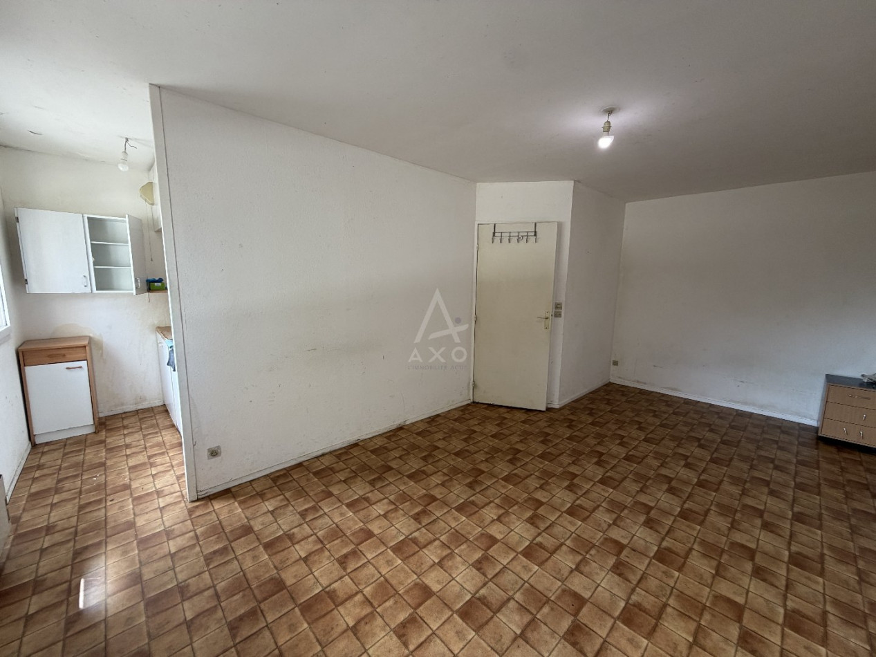 vente Appartement Metz - Photo 1