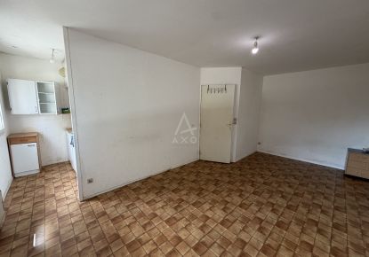 vente Appartement Metz