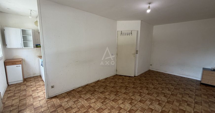 vente Appartement Metz