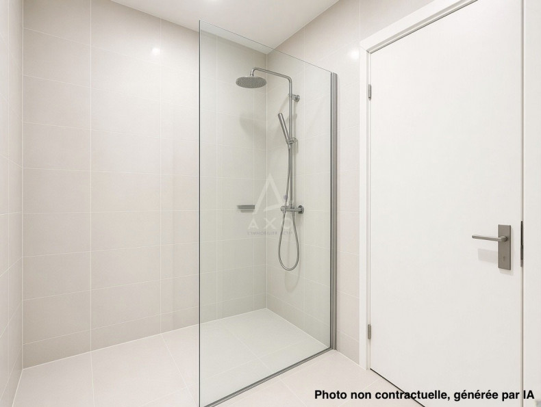 vente Appartement Metz - Photo 8