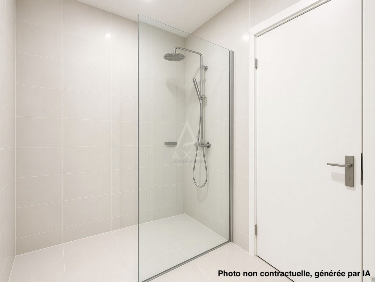 vente Appartement Metz - Photo 8