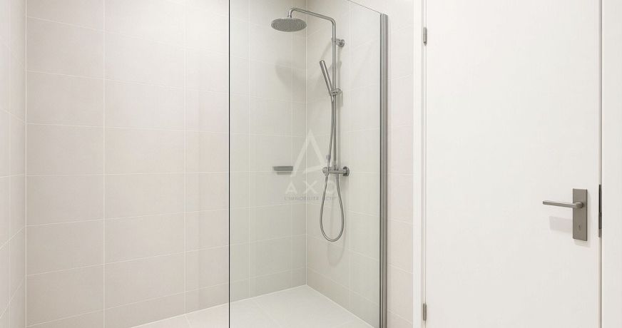 vente Appartement Metz