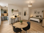 vente Appartement Metz