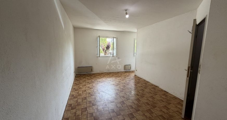 vente Appartement Metz