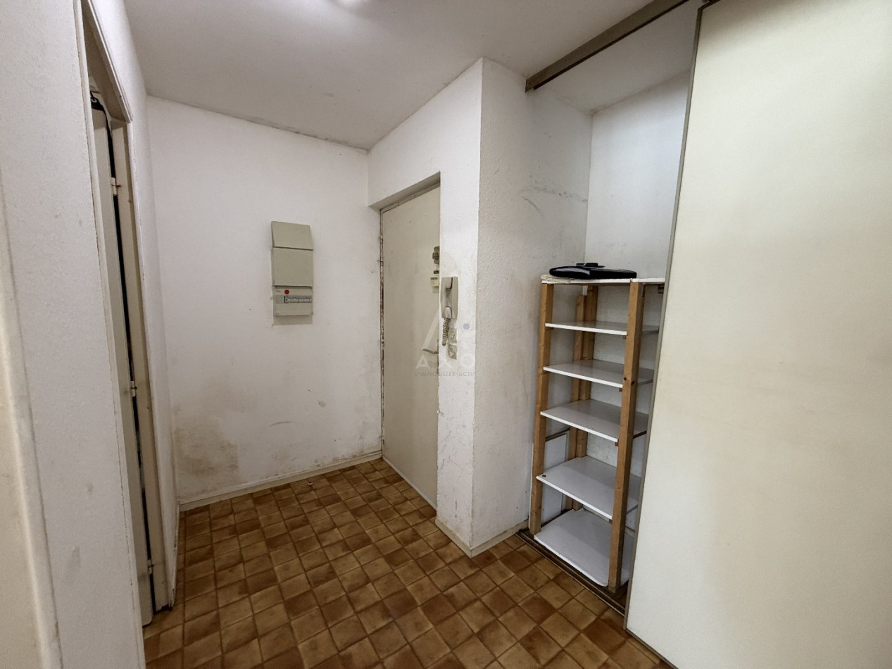 vente Appartement Metz - Photo 10