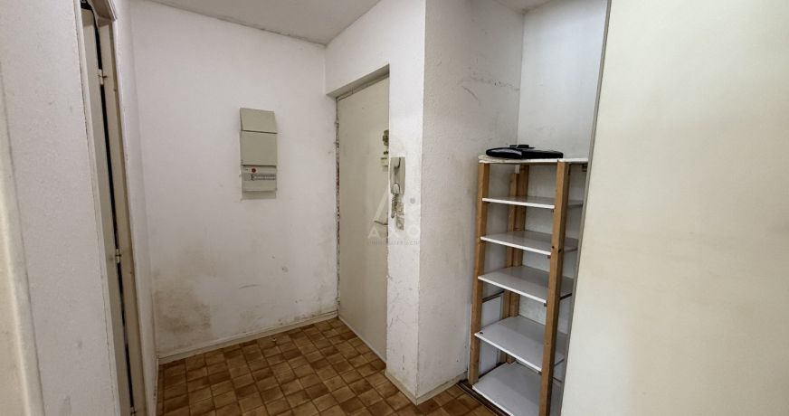 vente Appartement Metz