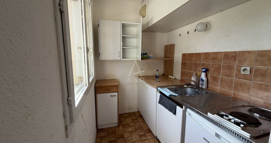 vente Appartement Metz
