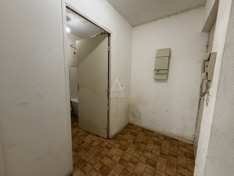 vente Appartement Metz - Photo 9