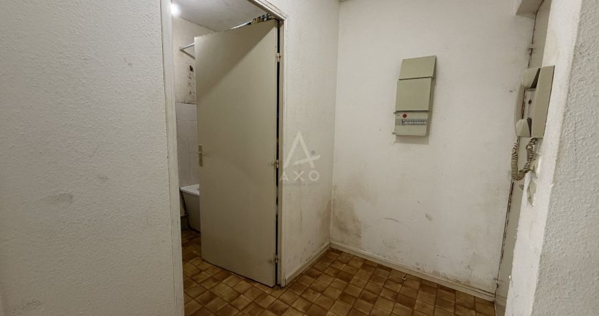 vente Appartement Metz