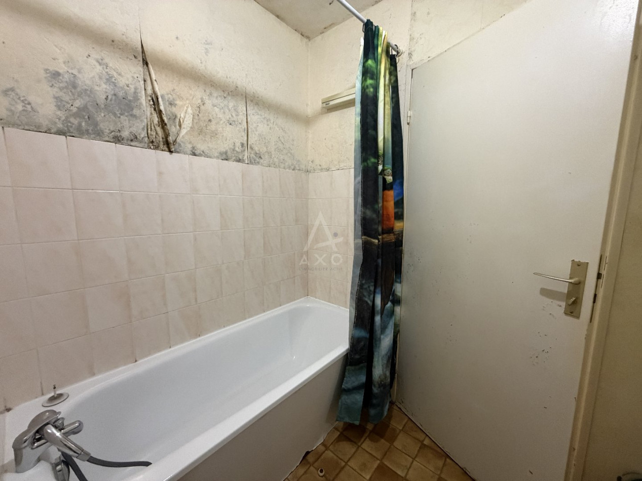 vente Appartement Metz - Photo 7