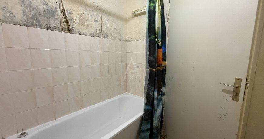 vente Appartement Metz