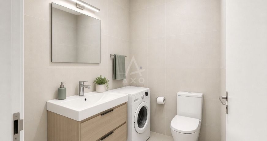 vente Appartement Metz