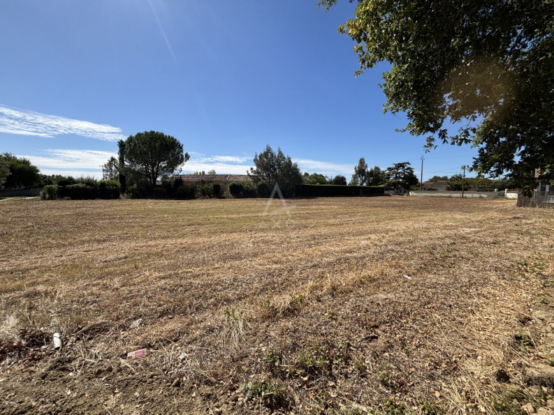 vente Terrain artisanal Merville - Photo 1