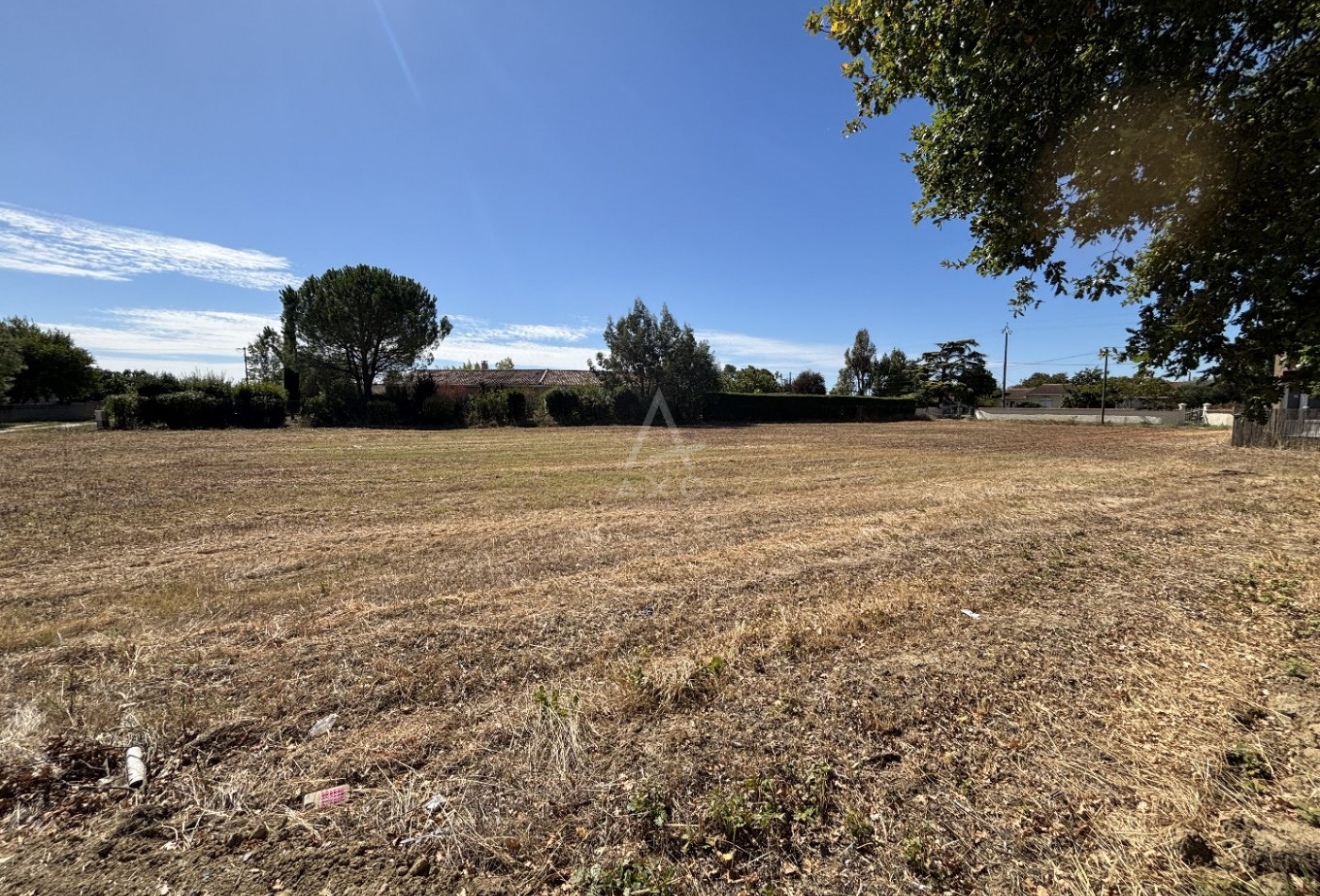 vente Terrain artisanal Merville - Photo 1