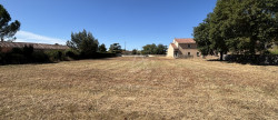 vente Terrain artisanal Merville