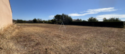 vente Terrain artisanal Merville