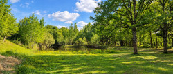 vente Terrain de loisir Conflans Sur Loing