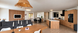 vente Maison contemporaine Eugenie Les Bains
