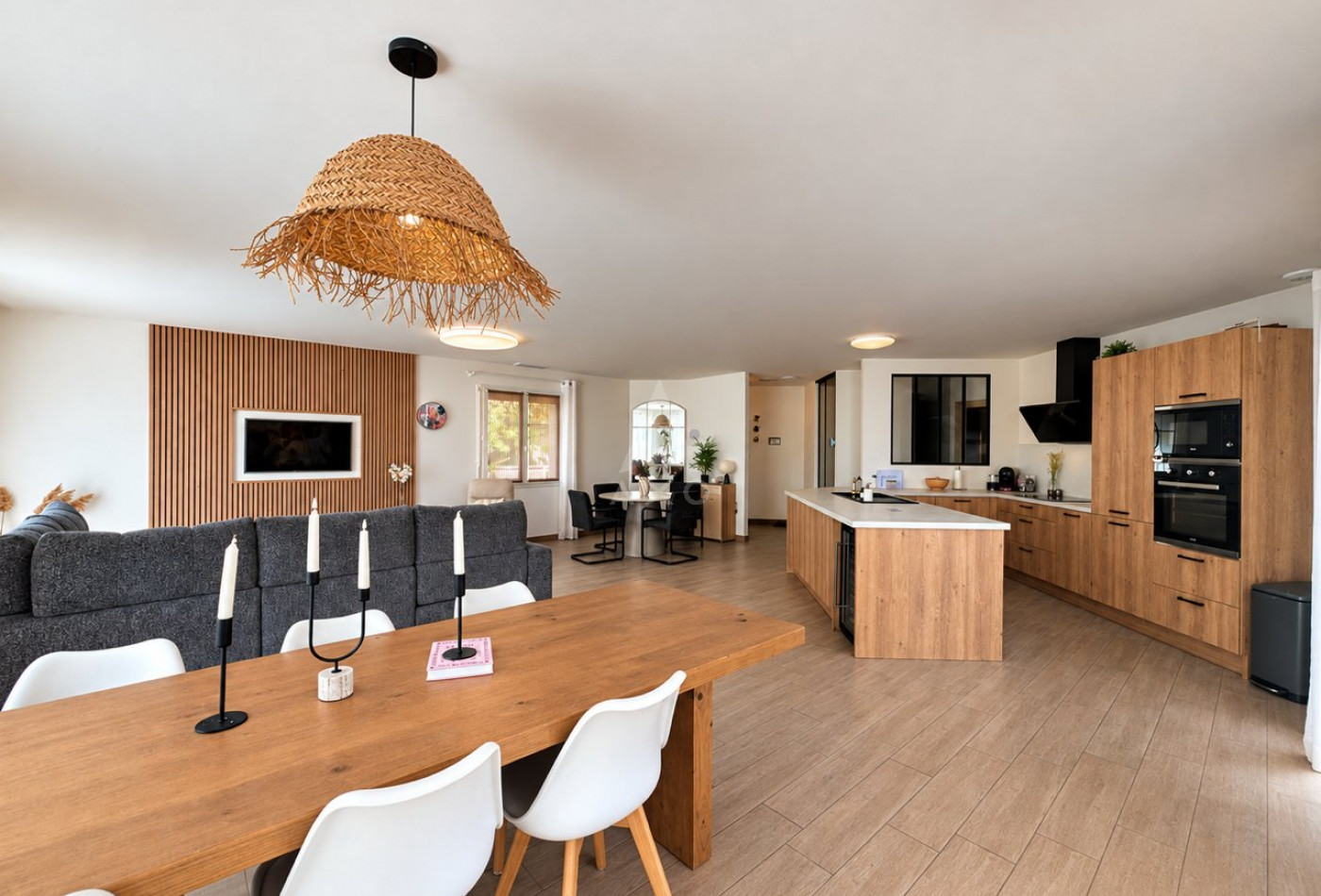 vente Maison contemporaine Eugenie Les Bains - Photo 6
