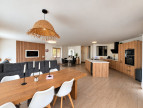 vente Maison contemporaine Eugenie Les Bains