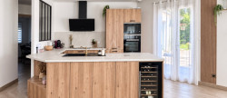 vente Maison contemporaine Eugenie Les Bains