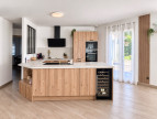 vente Maison contemporaine Eugenie Les Bains