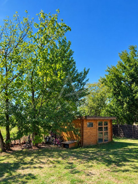 vente Maison contemporaine Eugenie Les Bains - Photo 4