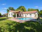 vente Maison contemporaine Eugenie Les Bains