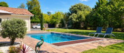 vente Maison contemporaine Eugenie Les Bains