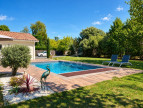 vente Maison contemporaine Eugenie Les Bains