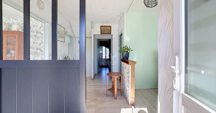 vente Maison Bonnee