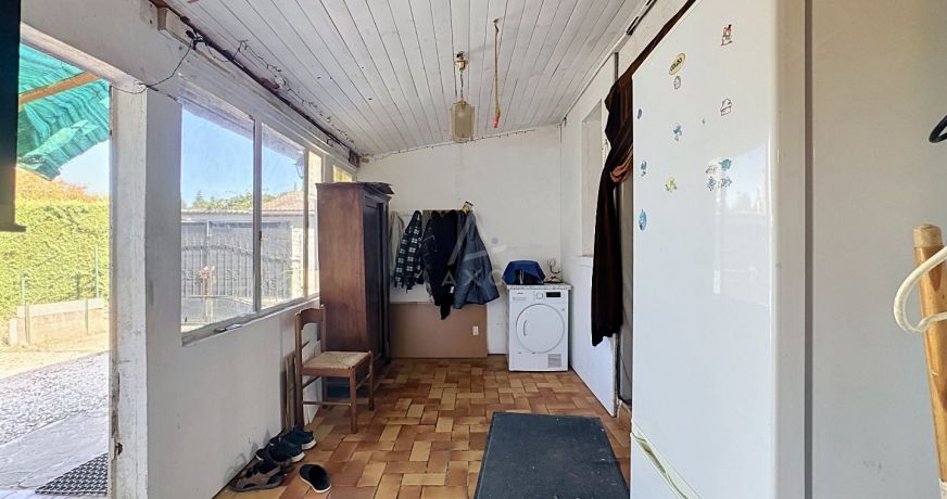 vente Maison Bonnee