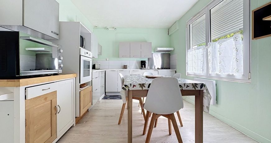 vente Maison Bonnee