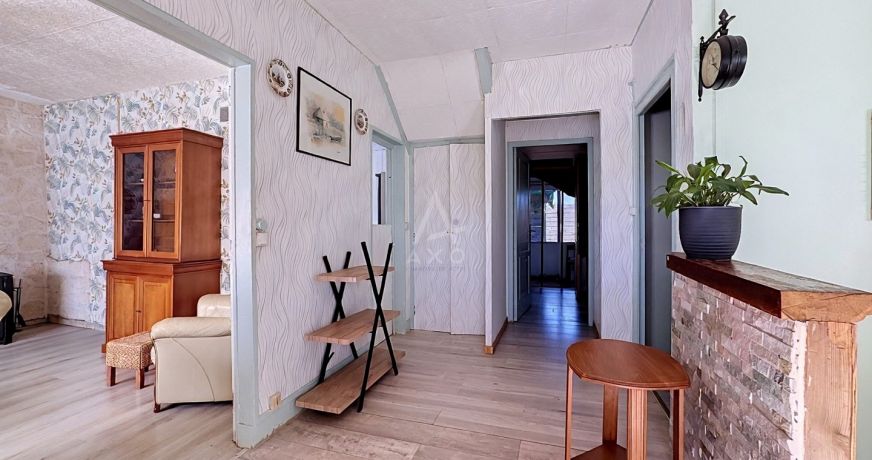 vente Maison Bonnee