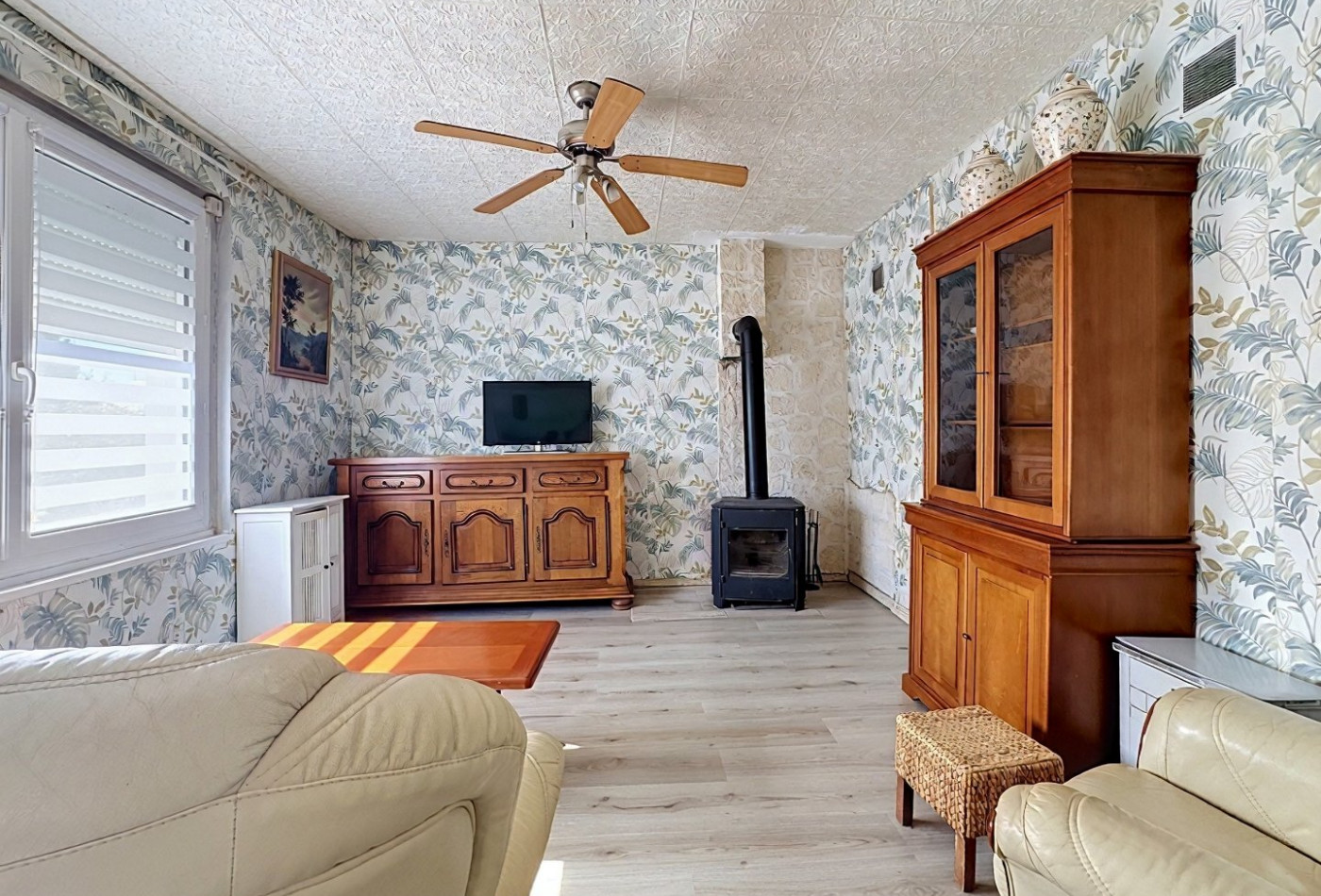 vente Maison Bonnee - Photo 6