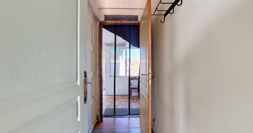 vente Maison Bonnee